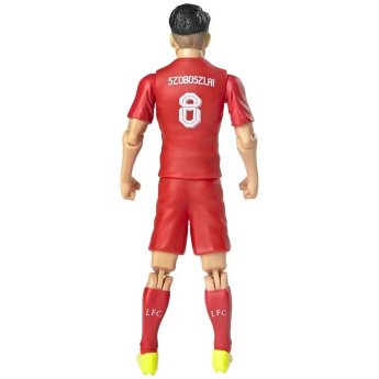 FC Liverpool figurină Szoboszlai 20 cm