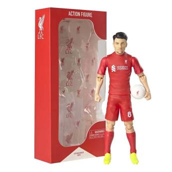 FC Liverpool figurină Szoboszlai 20 cm