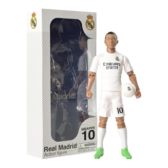 Real Madrid figurină 20 cm