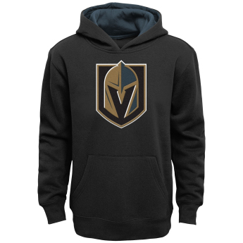 Vegas Golden Knights hanorac cu glugă pentru copii Prime Po Flc Hood Home