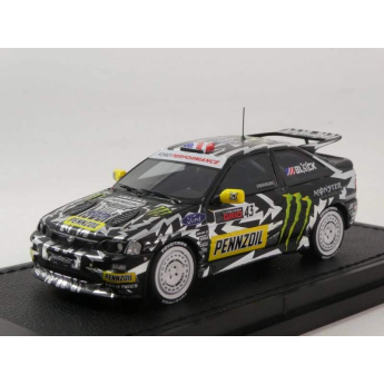 Model Ford Escort RS Cosworth HOONIGAN 2017 Ken Block 1:43