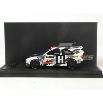 Modele auto și moto model 1/43 Ford Escort RS Cosworth HOONIGAN 2017 Ken Block