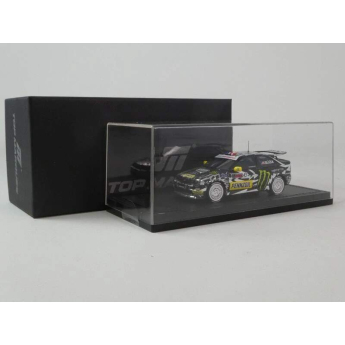 Modele auto și moto model 1/43 Ford Escort RS Cosworth HOONIGAN 2017 Ken Block