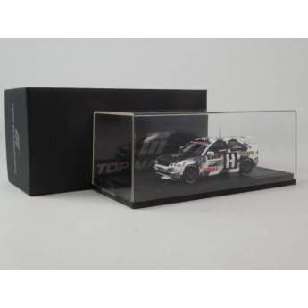 Modele auto și moto model 1/43 Ford Escort RS Cosworth 2018 Rally Train Oregon Ken Block