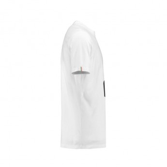 Ferrari tricou de bărbați white SF 29 F1 Team 2018