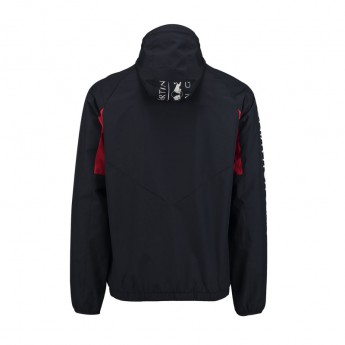Red Bull Racing geacă de bărbați cu glugă Windbreaker F1 Team 2018