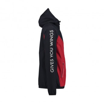 Red Bull Racing geacă de bărbați cu glugă Windbreaker F1 Team 2018
