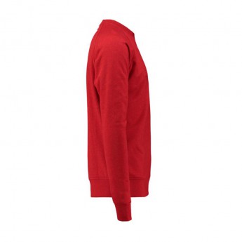 Ferrari hanorac de bărbați Embossed red F1 Team 2018