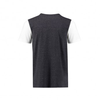 Red Bull Racing tricou de bărbați Seasonal white F1 Team 2018