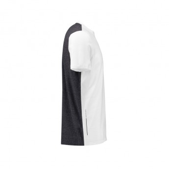 Red Bull Racing tricou de bărbați Seasonal white F1 Team 2018