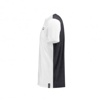 Red Bull Racing tricou de bărbați Seasonal white F1 Team 2018