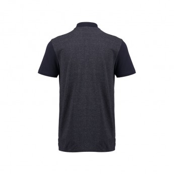 Red Bull Racing tricou polo Seasonal navy F1 Team 2018