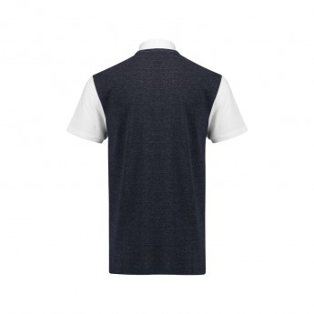 Red Bull Racing tricou polo Seasonal white 2018