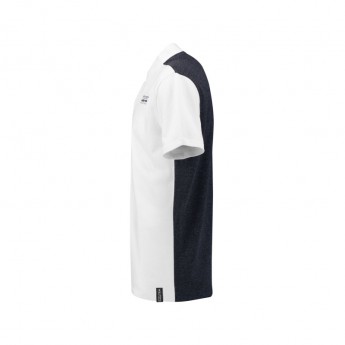 Red Bull Racing tricou polo Seasonal white 2018