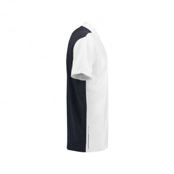 Red Bull Racing tricou polo Seasonal white 2018
