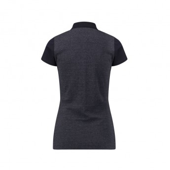 Red Bull Racing tricou polo de damă Seasonal navy F1 Team 2018