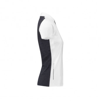 Red Bull Racing tricou polo de damă Seasonal white F1 Team 2018