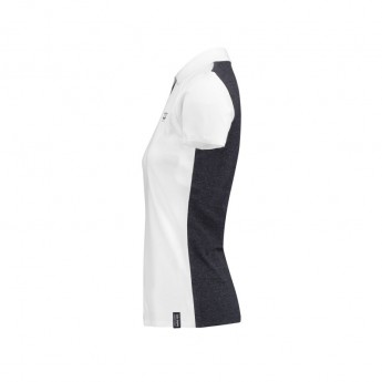 Red Bull Racing tricou polo de damă Seasonal white F1 Team 2018