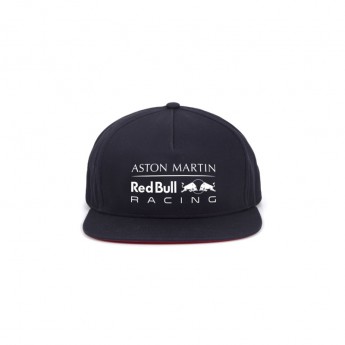Red Bull Racing șapcă flat Brim Logo F1 Team 2018
