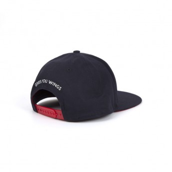 Red Bull Racing șapcă flat Brim Logo F1 Team 2018