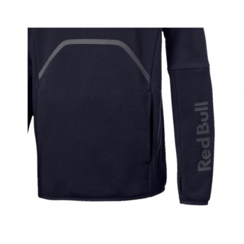 Red Bull Racing hanorac cu glugă pentru copii Hoodie navy F1 Team 2018