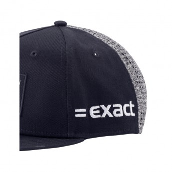 Red Bull Racing șapcă flat Verstappen navy F1 Team 2018