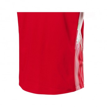 Ferrari tricou de bărbați red F1 Team 2018