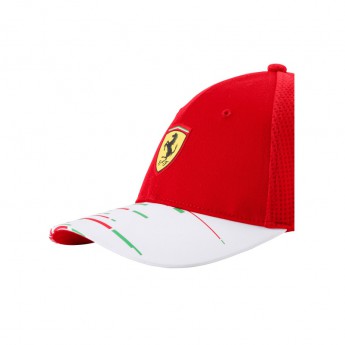 Ferrari șapcă de baseball red F1 Team 2018
