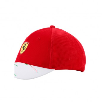 Ferrari șapcă de baseball red F1 Team 2018