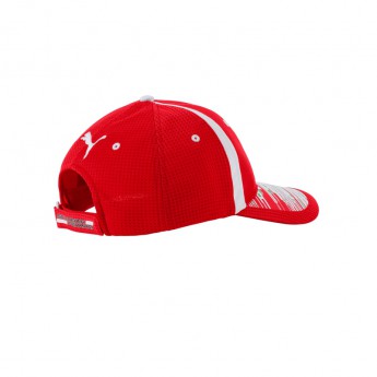 Ferrari șapcă de baseball red Vettel F1 Team 2018