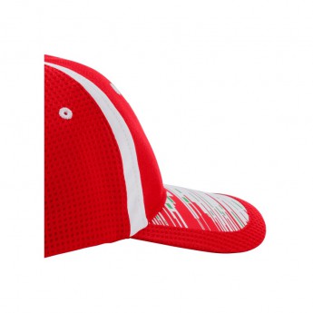 Ferrari șapcă de baseball red Vettel F1 Team 2018