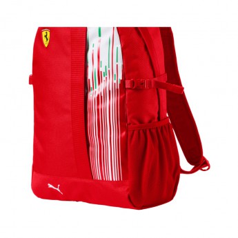 Ferrari rucsac Puma red F1 Team 2018