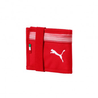 Ferrari portofel pliabil red F1 Team 2018