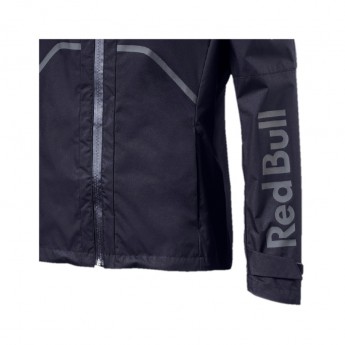 Red Bull Racing geacă de bărbați cu glugă Rain navy F1 Team 2018
