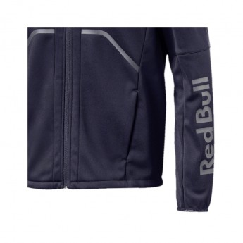 Red Bull Racing geacă de bărbați Softshell navy F1 Team 2018
