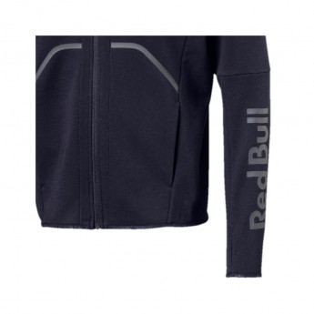 Red Bull Racing hanorac de bărbați cu glugă Hoodie navy F1 Team 2018
