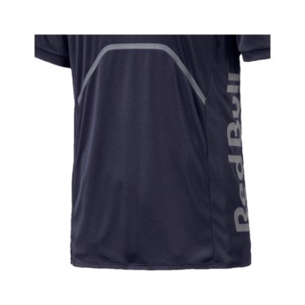 Red Bull Racing tricou de bărbați navy F1 Team 2018