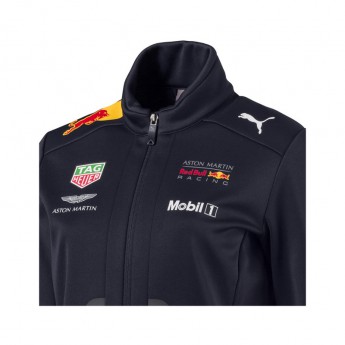 Red Bull Racing geacă de damă Softshell navy F1 Team 2018