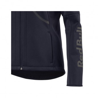 Red Bull Racing geacă de damă Softshell navy F1 Team 2018