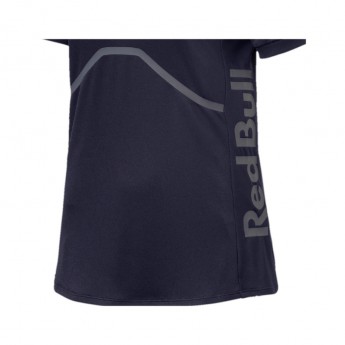 Red Bull Racing tricou de dama navy F1 Team 2018
