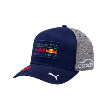 Red Bull Racing șapcă de baseball Ricciardo navy F1 Team 2018