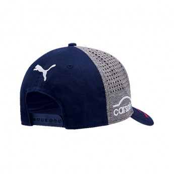 Red Bull Racing șapcă de baseball Ricciardo navy F1 Team 2018