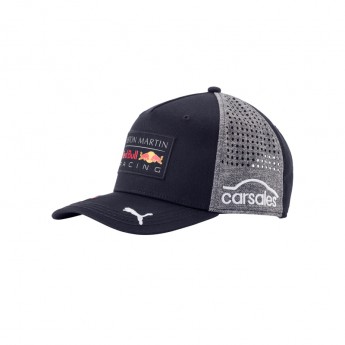 Red Bull Racing șapcă de baseball Ricciardo navy F1 Team 2018