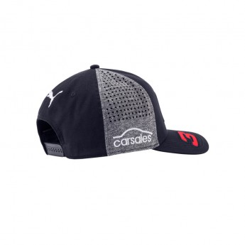 Red Bull Racing șapcă de baseball Ricciardo navy F1 Team 2018