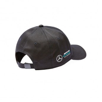 Mercedes AMG Petronas șapcă de baseball black F1 Team 2018