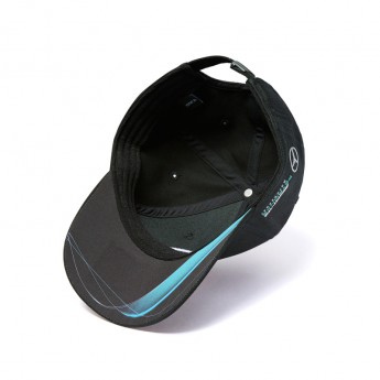Mercedes AMG Petronas șapcă de baseball black F1 Team 2018