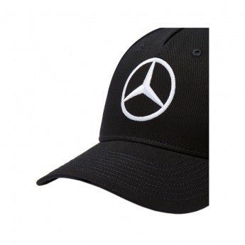 Mercedes AMG Petronas șapcă de baseball black F1 Team 2018