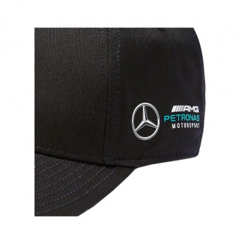 Mercedes AMG Petronas șapcă de baseball black F1 Team 2018