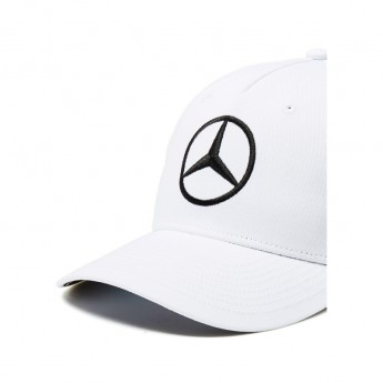 Mercedes AMG Petronas șapcă de baseball white F1 Team 2018
