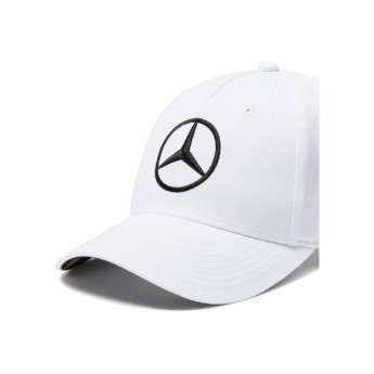 Mercedes AMG Petronas șapcă de baseball white Lewis Hamilton F1 Team 2018